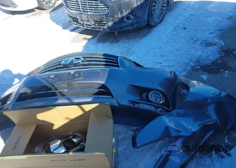 2015 Infiniti Qx60 z USA, uszkodzony, nr VIN 5N1AL0MN8FC525943